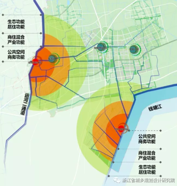 堆许村最新发展规划，堆许村全新发展规划揭晓