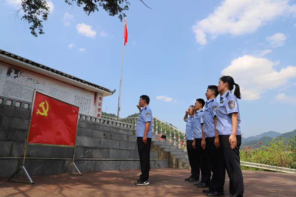 城步苗族自治县公安局最新招聘信息，城步苗族自治县公安局最新招聘启事