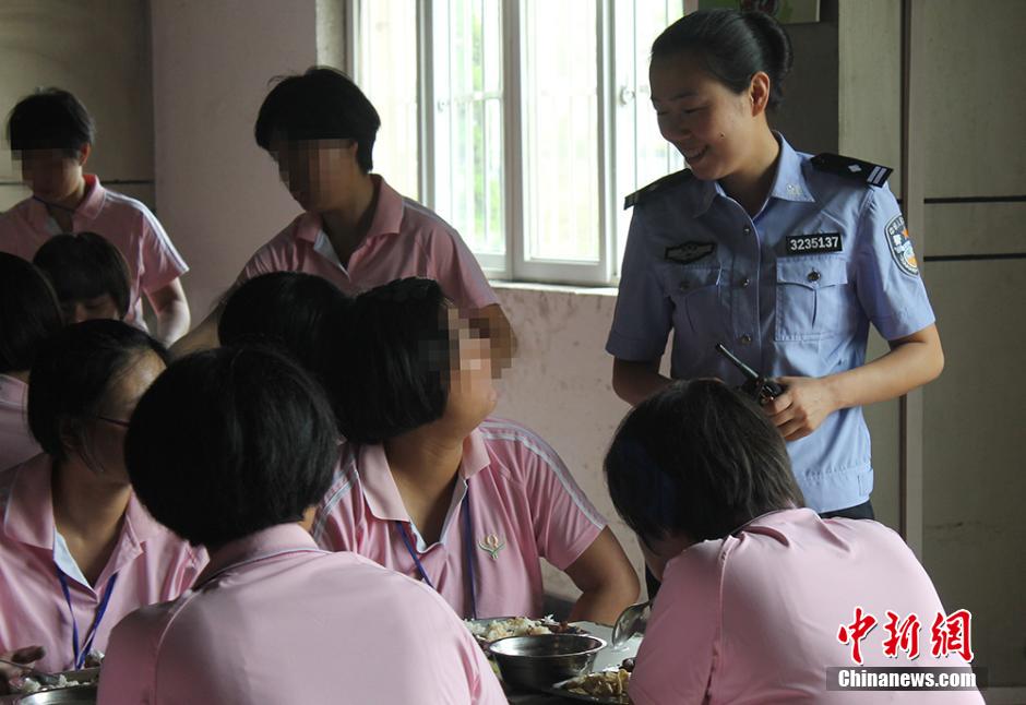 省女子劳教所最新天气预报及其重要性，省女子劳教所天气预报及重要性解析