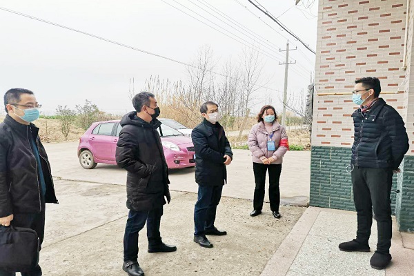 芦阳村委会最新领导团队介绍，芦阳村委会领导团队介绍